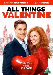 Movie - All Things Valentine in der Gruppe Film / Film DVD bei Bengans Skivbutik AB (5588823)