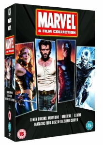 Movie - Marvel Collection in der Gruppe -Start Movie bei Bengans Skivbutik AB (5588824)