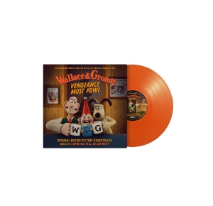 V/A - Wallace & Gromit: Vengeance Most Fowl in der Gruppe UNSERE TIPPS / Freitagsveröffentlichungen / 2025-05-16 bei Bengans Skivbutik AB (5588852)