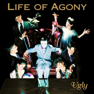 Life Of Agony - Ugly in der Gruppe Övrigt /  bei Bengans Skivbutik AB (5588855)