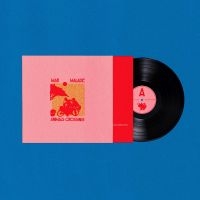 Mar Malade - Animals Crossing (Limited Vinyl) in der Gruppe VINYL / Pop-Rock bei Bengans Skivbutik AB (5588867)
