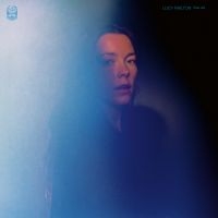 Lucy Railton - Blue Veil in der Gruppe VINYL / Bestseller bei Bengans Skivbutik AB (5588884)