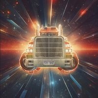 Various Artists - Star Trucker (Original Soundtrack) in der Gruppe UNSERE TIPPS / Freitagsveröffentlichungen / 2025-08-01 bei Bengans Skivbutik AB (5588952)