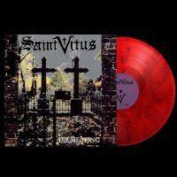 Saint Vitus - Die Healing (Red Marbled Vinyl Lp) in der Gruppe UNSERE TIPPS / Freitagsveröffentlichungen / 2025-04-18 bei Bengans Skivbutik AB (5589015)