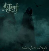 An Tóramh - Echoes Of Eternal Night (Digipack) in der Gruppe CD / Kommande / Hårdrock bei Bengans Skivbutik AB (5589019)