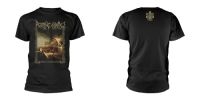 Rotting Christ - T/S Pro Xristou (M) in der Gruppe Övrigt /  bei Bengans Skivbutik AB (5589028)
