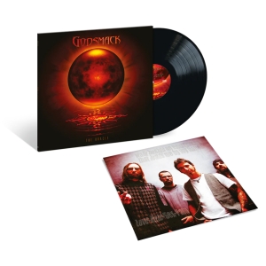 Godsmack - The Oracle in der Gruppe UNSERE TIPPS / Freitagsveröffentlichungen / 2025-05-02 bei Bengans Skivbutik AB (5589112)