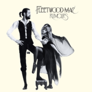 Fleetwood Mac - Rumours in der Gruppe UNSERE TIPPS / Startsida - Vinyl Nyheter & Kommande bei Bengans Skivbutik AB (5589114)