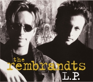 The Rembrandts - L.P. in der Gruppe UNSERE TIPPS / Freitagsveröffentlichungen / 2025-04-18 bei Bengans Skivbutik AB (5589122)