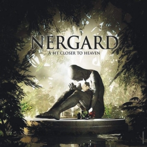 Nergard - A Bit Closer To Heaven in der Gruppe CD / Norsk Musik,Pop-Rock bei Bengans Skivbutik AB (5589133)