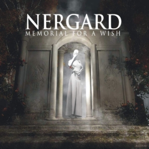 Nergard - Memorial For A Wish in der Gruppe CD / Norsk Musik,Pop-Rock bei Bengans Skivbutik AB (5589134)