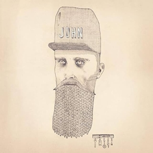 Owl John - Owl John in der Gruppe VINYL / Pop-Rock bei Bengans Skivbutik AB (5589135)