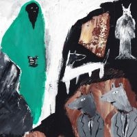 Wolfhard Finn - Happy Birthday in der Gruppe VINYL / Kommande / Pop-Rock bei Bengans Skivbutik AB (5589136)