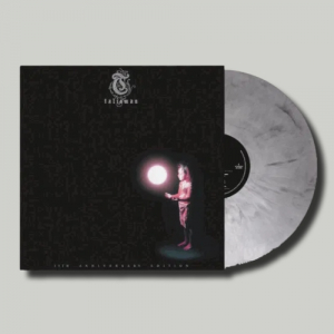 Talisman - Talisman (35th Anniversary Edition - Colour Vinyl LP)  in der Gruppe UNSERE TIPPS / Freitagsveröffentlichungen / 2025-05-30 bei Bengans Skivbutik AB (5589140)