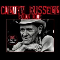 Russell Calvin - Equal Love in der Gruppe UNSERE TIPPS / Freitagsveröffentlichungen / 2025-05-02 bei Bengans Skivbutik AB (5589142)