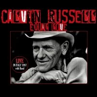 Russell Calvin - Equal Love in der Gruppe UNSERE TIPPS / Freitagsveröffentlichungen / 2025-05-02 bei Bengans Skivbutik AB (5589142)