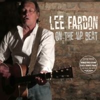 Fardon Lee - On The Up Beat in der Gruppe UNSERE TIPPS / Freitagsveröffentlichungen / 2025-05-02 bei Bengans Skivbutik AB (5589144)