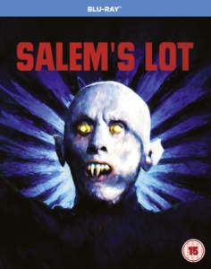 Movie - Salems Lot in der Gruppe Film / Film Blu-ray bei Bengans Skivbutik AB (5589155)