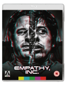 Movie - Empathy Inc in der Gruppe Film / Film Blu-ray bei Bengans Skivbutik AB (5589162)