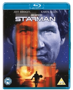 Movie - Starman in der Gruppe Film / Film Blu-ray bei Bengans Skivbutik AB (5589176)