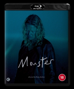 Movie - Monster in der Gruppe Film / Film Blu-ray bei Bengans Skivbutik AB (5589179)