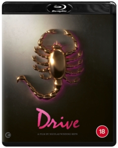Movie - Drive in der Gruppe Film / Film Blu-ray bei Bengans Skivbutik AB (5589180)