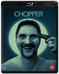 Movie - Chopper in der Gruppe Film / Film Blu-ray bei Bengans Skivbutik AB (5589181)