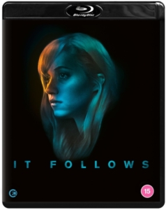 Movie - It Follows in der Gruppe Film / Film Blu-ray bei Bengans Skivbutik AB (5589182)