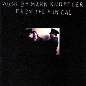 Soundtrack - Cal / Mark Knopfler in der Gruppe Minishops / Dire Straits bei Bengans Skivbutik AB (558932)