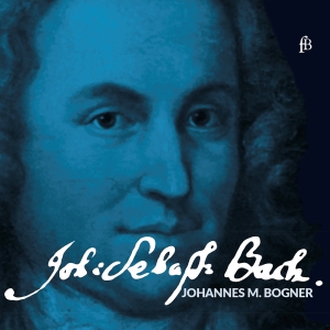 Bach J S - Keyboard Works in der Gruppe CD / Klassiskt bei Bengans Skivbutik AB (5589349)
