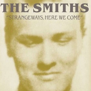 The Smiths - Split Seams/Vikt Hörn Strangeways, Here We Come in der Gruppe VINYL bei Bengans Skivbutik AB (5589371)