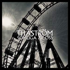 Thåström - Split Seams/Vikt Hörn Somliga Av Oss in der Gruppe VINYL / Pop-Rock bei Bengans Skivbutik AB (5589381)