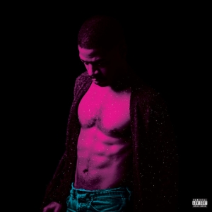 Kid Cudi - Split Seams/Vikt Hörn Passion, Pain & Demon.. in der Gruppe VINYL / Hip Hop-Rap bei Bengans Skivbutik AB (5589388)