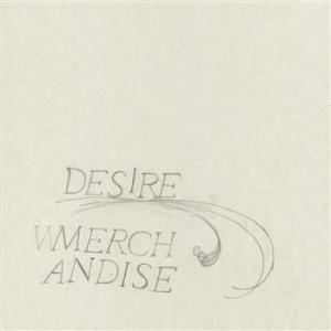 Merchandise - Children Of Desire in der Gruppe CD / Rock bei Bengans Skivbutik AB (558939)