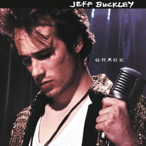 Buckley Jeff - Split Seams/Vikt Hörn Grace in der Gruppe VINYL / Pop-Rock bei Bengans Skivbutik AB (5589394)