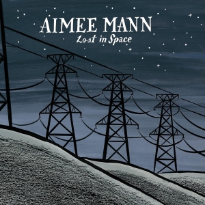 Mann Aimee - Lost In Space in der Gruppe UNSERE TIPPS / Freitagsveröffentlichungen / 2025-05-30 bei Bengans Skivbutik AB (5589405)