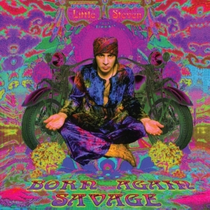 Little Steven - Born Again Savage in der Gruppe Övrigt /  bei Bengans Skivbutik AB (5589427)
