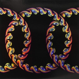 Tool - Split Seams/Vikt Hörn Lateralus in der Gruppe VINYL / Hårdrock bei Bengans Skivbutik AB (5589439)