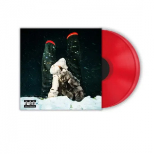 Partynextdoor Drake - $Ome $Exy $Ongs 4 U in der Gruppe VINYL / Kommande / Hip Hop-Rap bei Bengans Skivbutik AB (5589454)