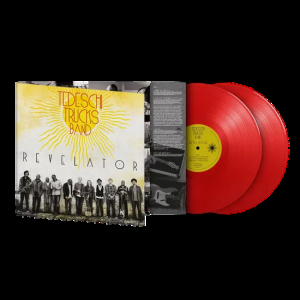 Tedeschi Trucks Band - Revelator in der Gruppe Övrigt /  bei Bengans Skivbutik AB (5589458)