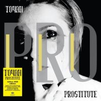 Toyah - Prostitute (Deluxe Gatefold Packagi in der Gruppe CD / Kommande / Pop-Rock bei Bengans Skivbutik AB (5589491)