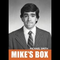 Smith Michael - Mike's Box in der Gruppe Musik-DVD & Bluray / Kommande bei Bengans Skivbutik AB (5589495)