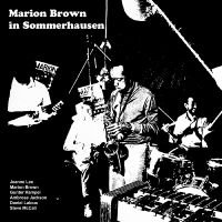 Brown Marion - In Sommerhausen in der Gruppe UNSERE TIPPS / Freitagsveröffentlichungen / 2025-04-25 bei Bengans Skivbutik AB (5589510)