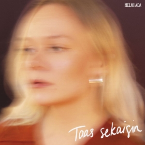 Helmi Ada - Taas Sekaisin in der Gruppe VINYL / Pop-Rock bei Bengans Skivbutik AB (5589532)