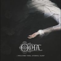 Opia - I Welcome Thee, Eternal Sleep in der Gruppe VINYL / Bestseller bei Bengans Skivbutik AB (5589537)