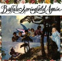 BUFFALO SPRINGFIELD - BUFFALO SPRINGFIELD AGAIN in der Gruppe CD / Pop-Rock bei Bengans Skivbutik AB (558955)
