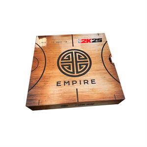 Empire - Empire & 2K25 Present Music To Ball To in der Gruppe UNSERE TIPPS / Startsida - Vinyl Nyheter & Kommande bei Bengans Skivbutik AB (5589553)