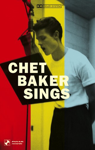 Chet Baker - Chet Baker Sings in der Gruppe MC bei Bengans Skivbutik AB (5589576)
