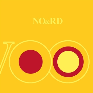 No&Rd - Twoo in der Gruppe CD bei Bengans Skivbutik AB (5589577)