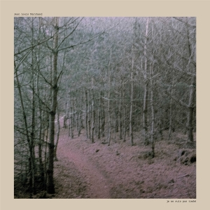 Jean-Louis Marchand - Je Ne Suis Pas Tombe in der Gruppe Övrigt /  bei Bengans Skivbutik AB (5589578)